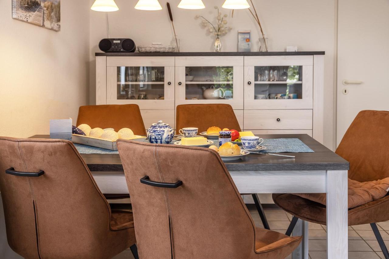 Ferienhaus 50007 카롤리넨시엘 외부 사진