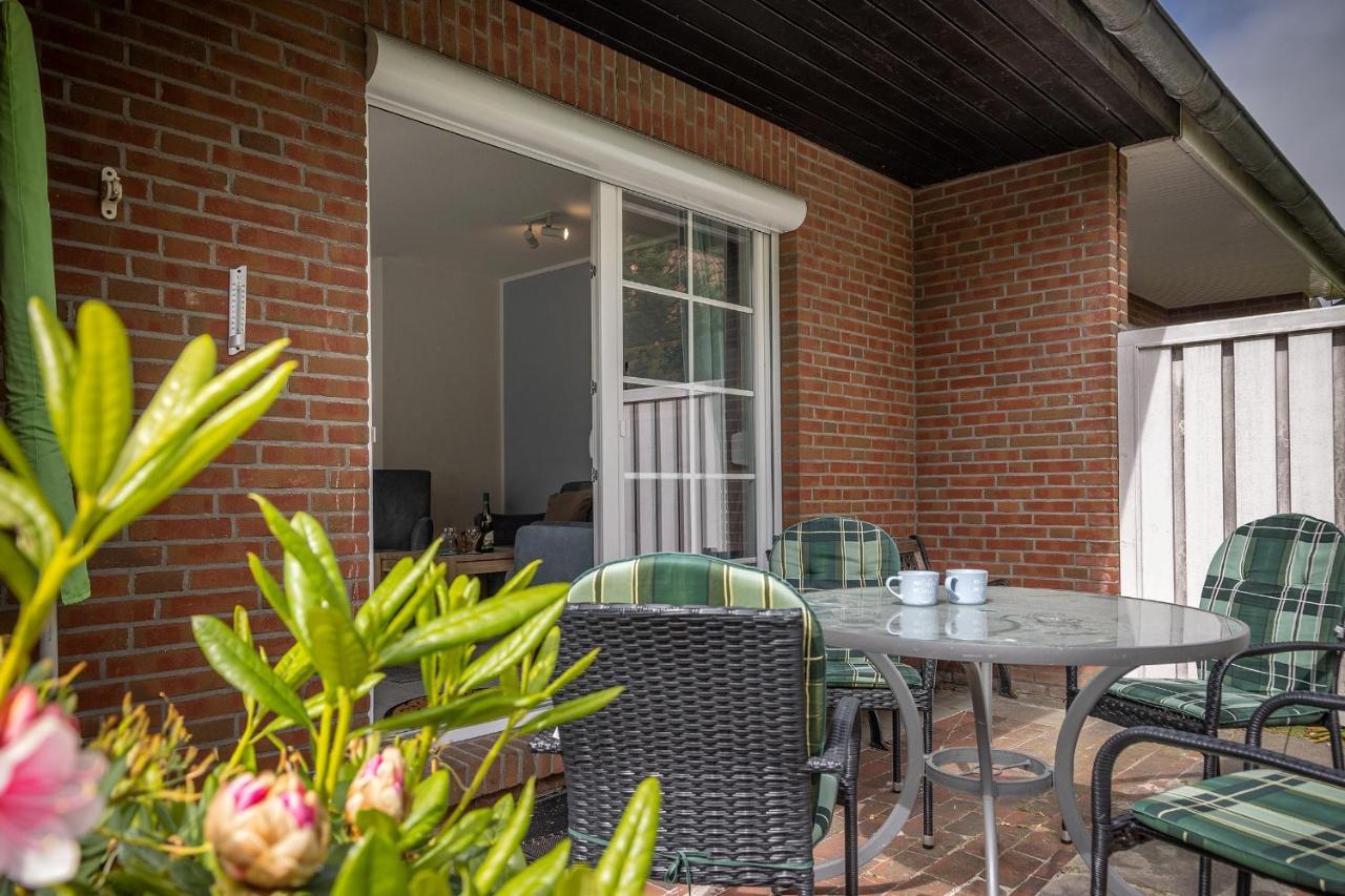 Ferienhaus 50007 카롤리넨시엘 외부 사진