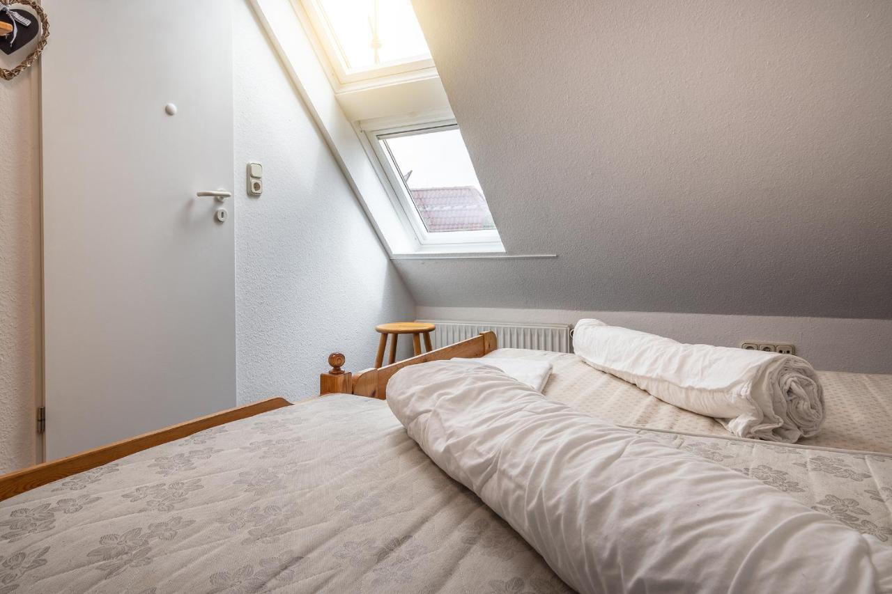 Ferienhaus 50007 카롤리넨시엘 외부 사진